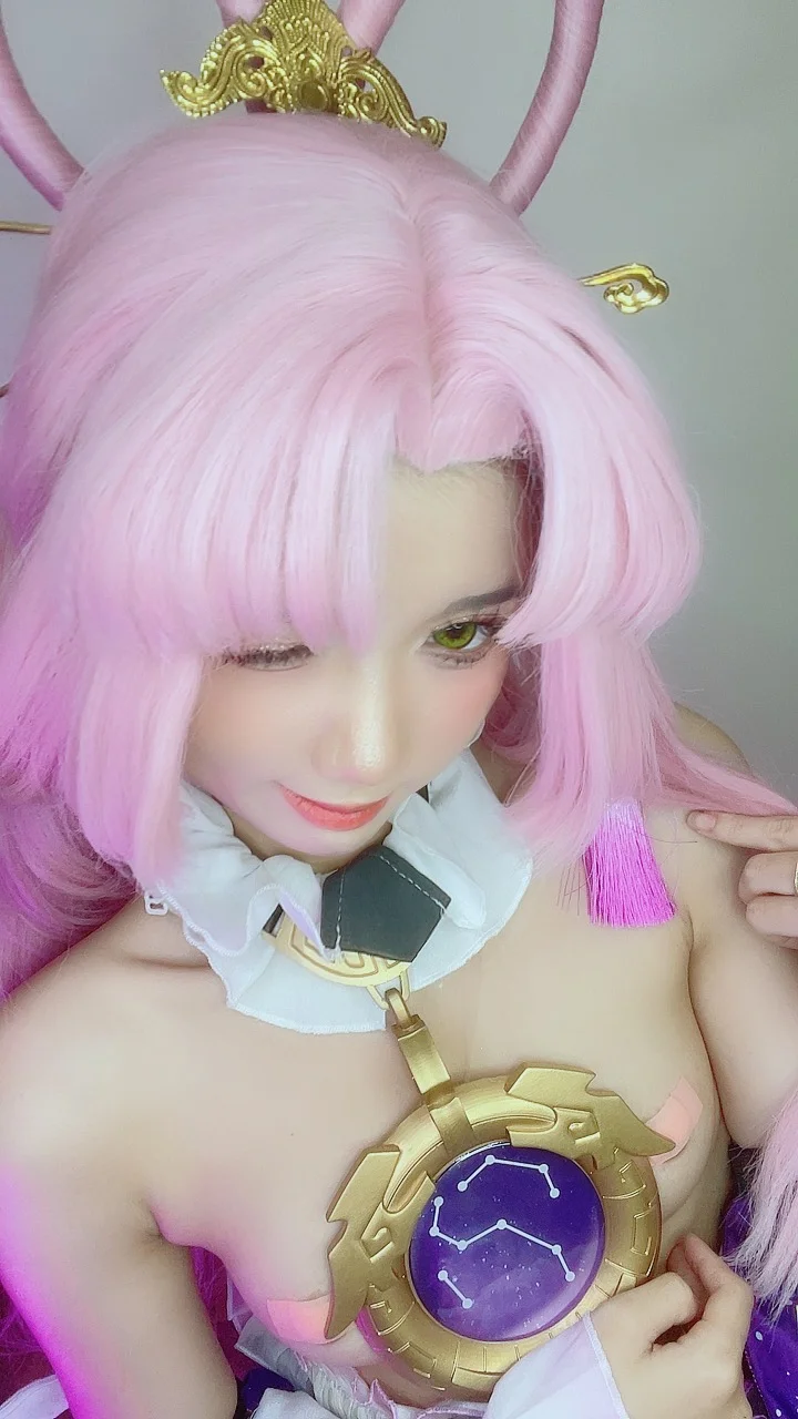 PoppaChan - Fu Xuan(符玄) [121P,12V-1.3GB] tg@simisebaisi 【丝足阁】095.webp